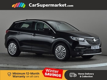 2020 - 1.2 Turbo Business Edition Nav 5-Door