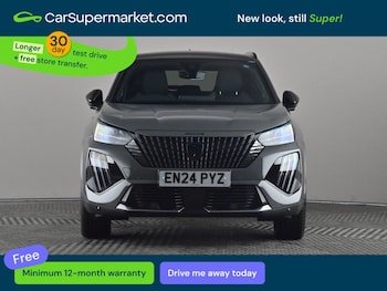 Used Peugeot 2008 2024 for sale - 78512753: Photo