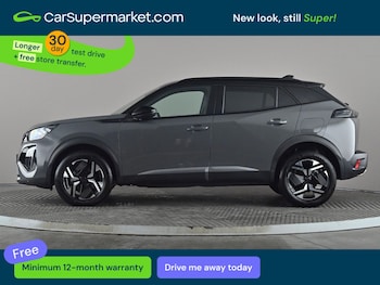 Used Peugeot 2008 2024 for sale - 78512753: Photo