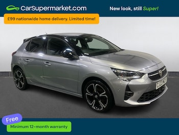 Used Vauxhall Corsa 2023 for sale - 78316704: Photo