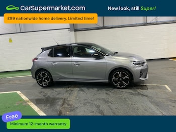 Used Vauxhall Corsa 2023 for sale - 78316704: Photo