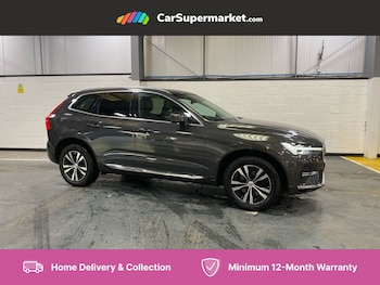Used Volvo XC60 2021 for sale - 75925053: Photo