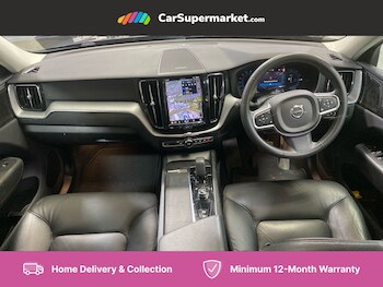 Used Volvo XC60 2021 for sale - 75925053: Photo