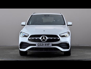 Used Mercedes-Benz GLA 2021 for sale - 79183945: Photo