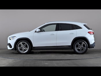 Used Mercedes-Benz GLA 2021 for sale - 79183945: Photo