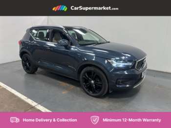 2020 - 2.0 D3 Inscription Pro Geartronic 5-Door