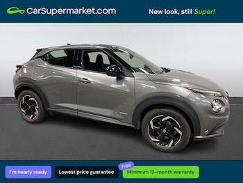 Used Nissan Juke 2024 for sale - 78145755: Photo