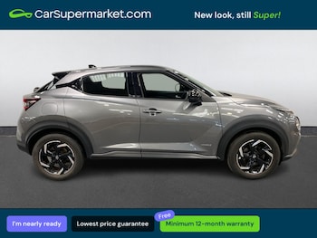 Used Nissan Juke 2024 for sale - 78145755: Photo