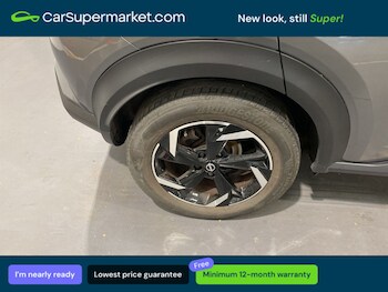 Used Nissan Juke 2024 for sale - 78145755: Photo