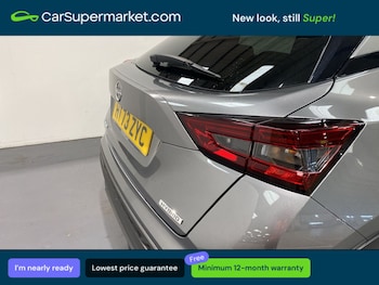 Used Nissan Juke 2024 for sale - 78145755: Photo