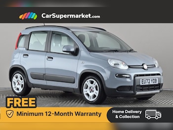 Fiat - Panda