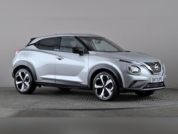 Used Nissan Juke 2024 for sale - 78605633: Photo