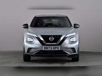 Used Nissan Juke 2024 for sale - 78605633: Photo