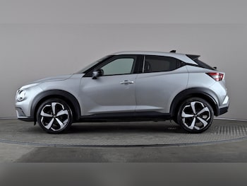 Used Nissan Juke 2024 for sale - 78605633: Photo