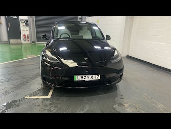Used Tesla Model Y 2024 for sale - 78944415: Photo