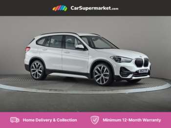 2021 - xDrive 25e Sport Auto 5-Door