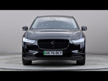 Used Jaguar I-Pace 2020 for sale - 79399165: Photo