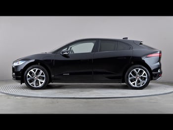 Used Jaguar I-Pace 2020 for sale - 79399165: Photo