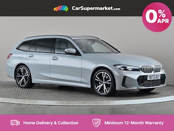 BMW - 3 Series