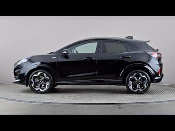 Used Ford Puma 2025 for sale - 79825584: Photo