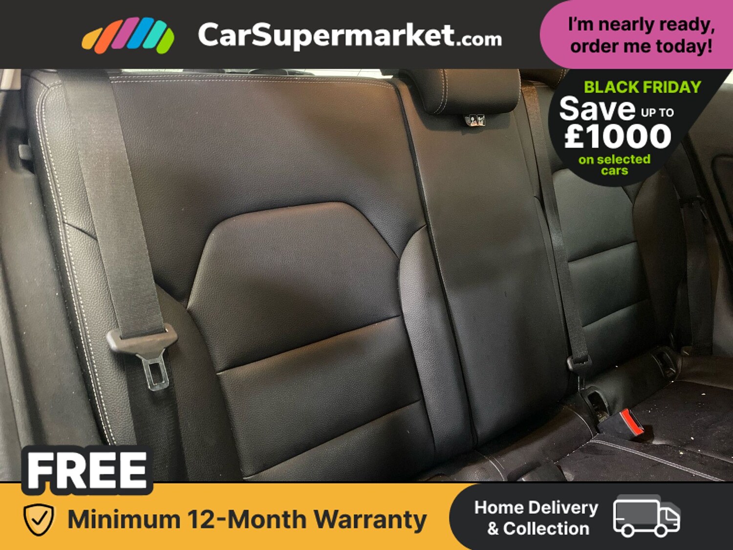 Used Mercedes-Benz GLA 2018 for sale - 76654104: Photo 7