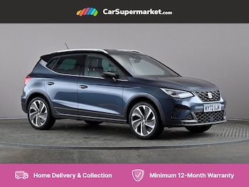2022 - 1.0 TSI 110 FR Sport 5dr