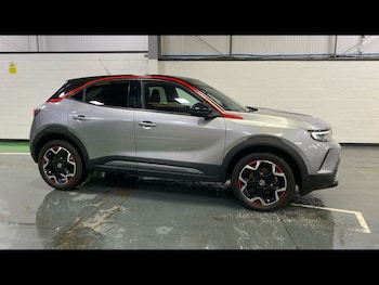 Used Vauxhall Mokka 2023 for sale - 78673525: Photo