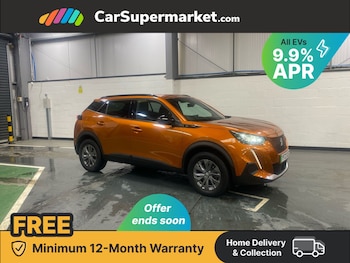 2023 - 100kW Active Premium+ 50kWh 5dr Auto