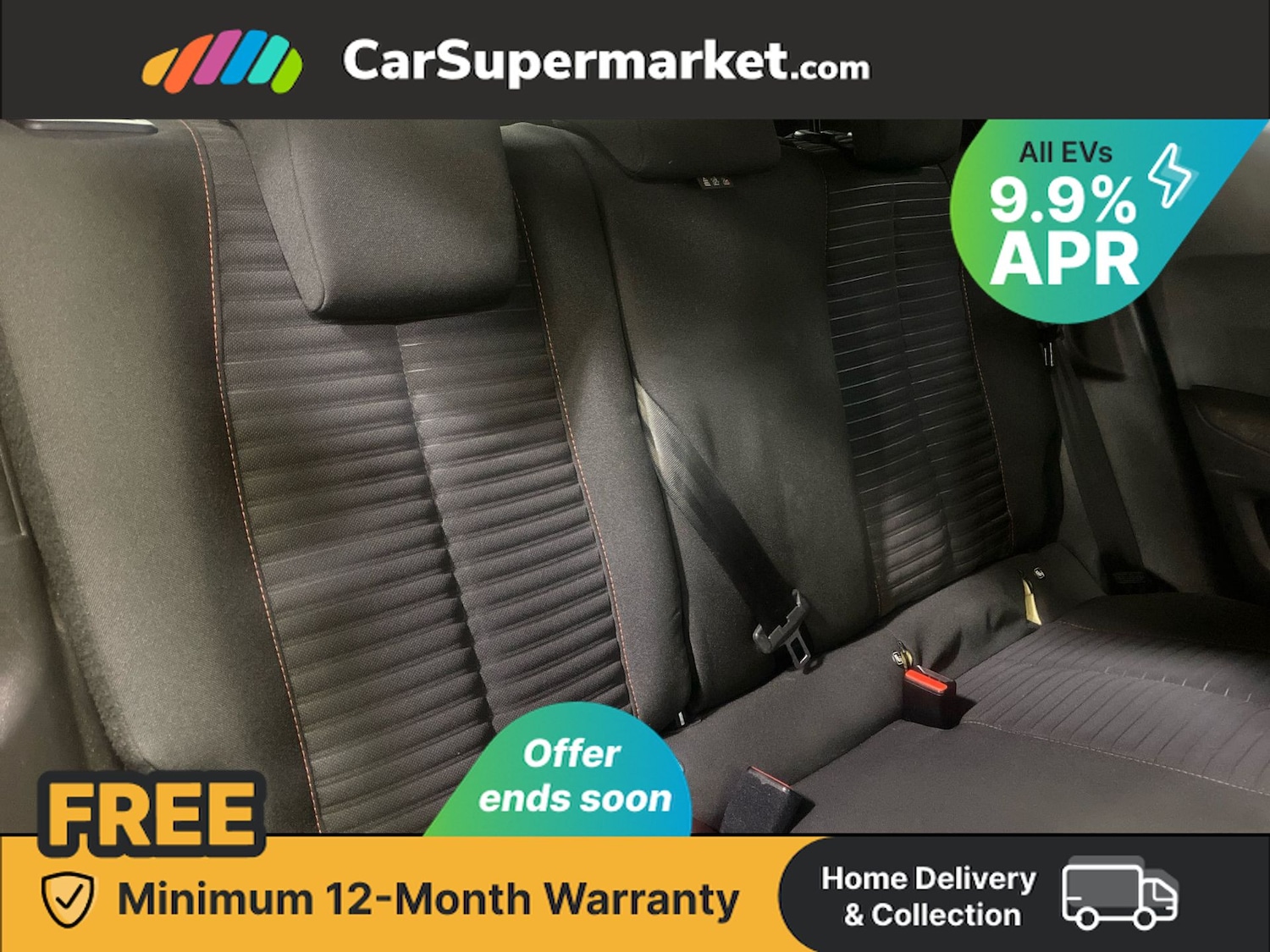 Used Peugeot 2008 2023 for sale - 76385368: Photo 8