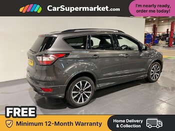 Used Ford Kuga 2019 for sale - 77477200: Photo