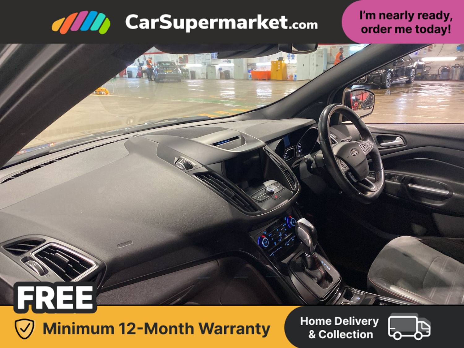 Used Ford Kuga 2019 for sale - 77477200: Photo 5