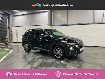 Hyundai - TUCSON