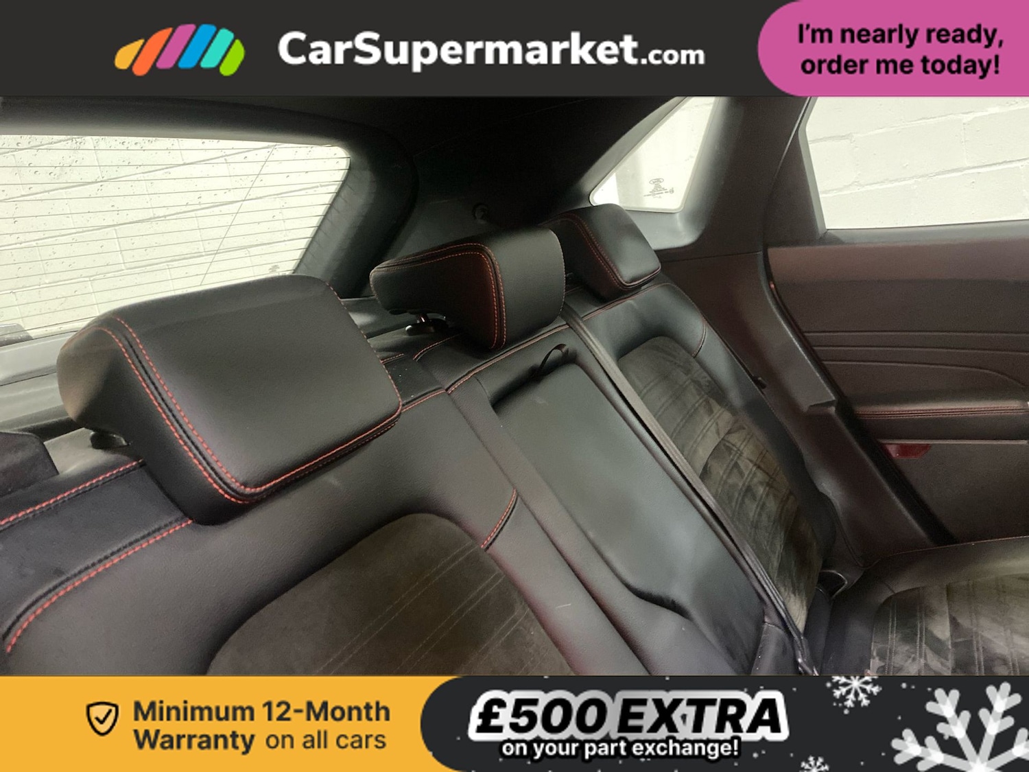 Used Ford Kuga 2021 for sale - 77006726: Photo 7