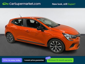 Used Renault Clio 2023 for sale - 78155042: Photo