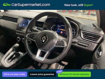 Used Renault Clio 2023 for sale - 78155042: Photo