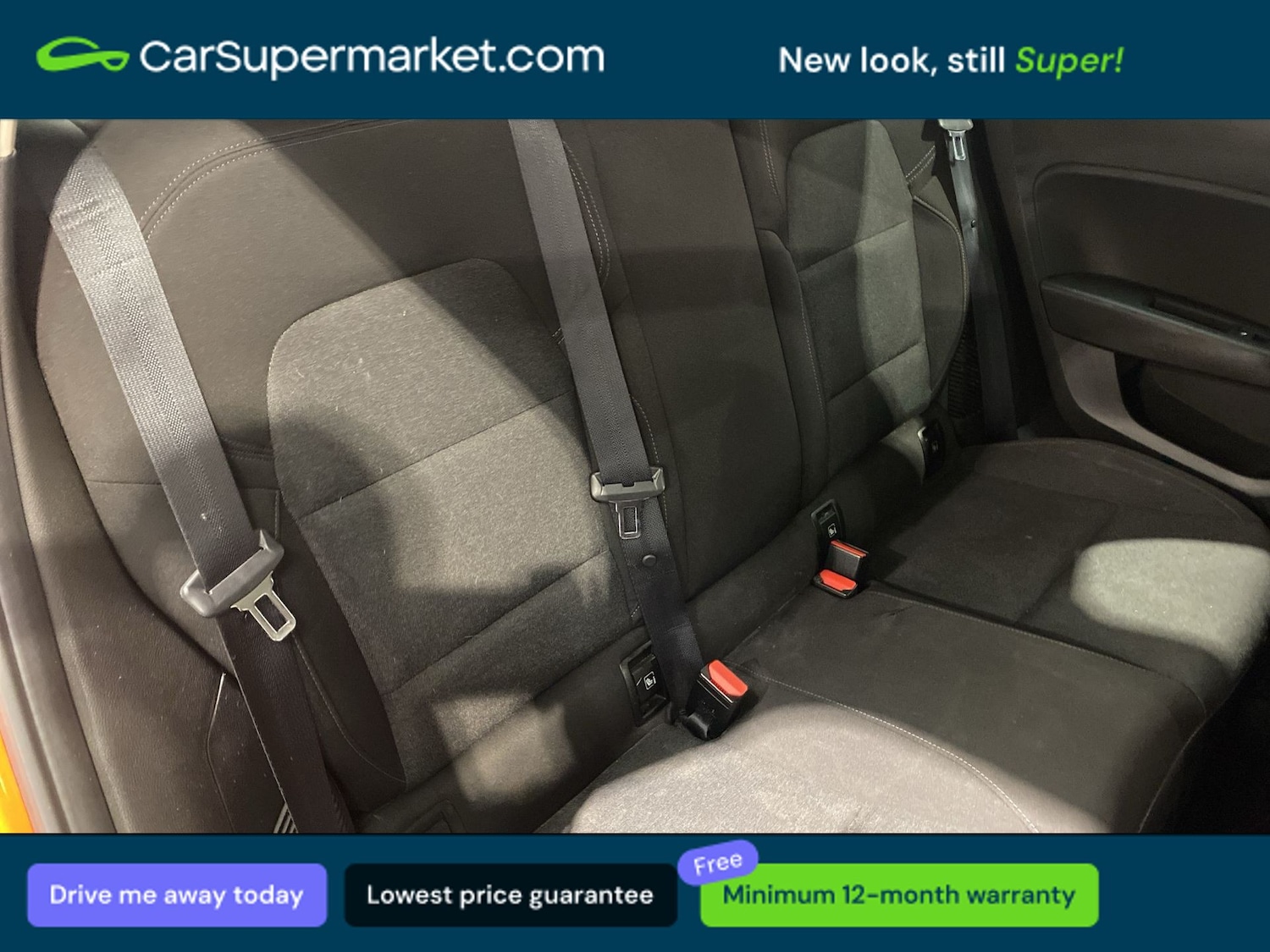 Used Renault Clio 2023 for sale - 78155042: Photo 4