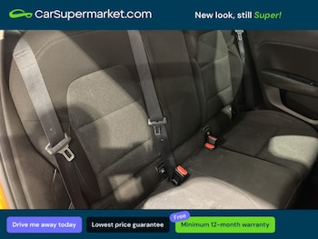 Used Renault Clio 2023 for sale - 78155042: Photo