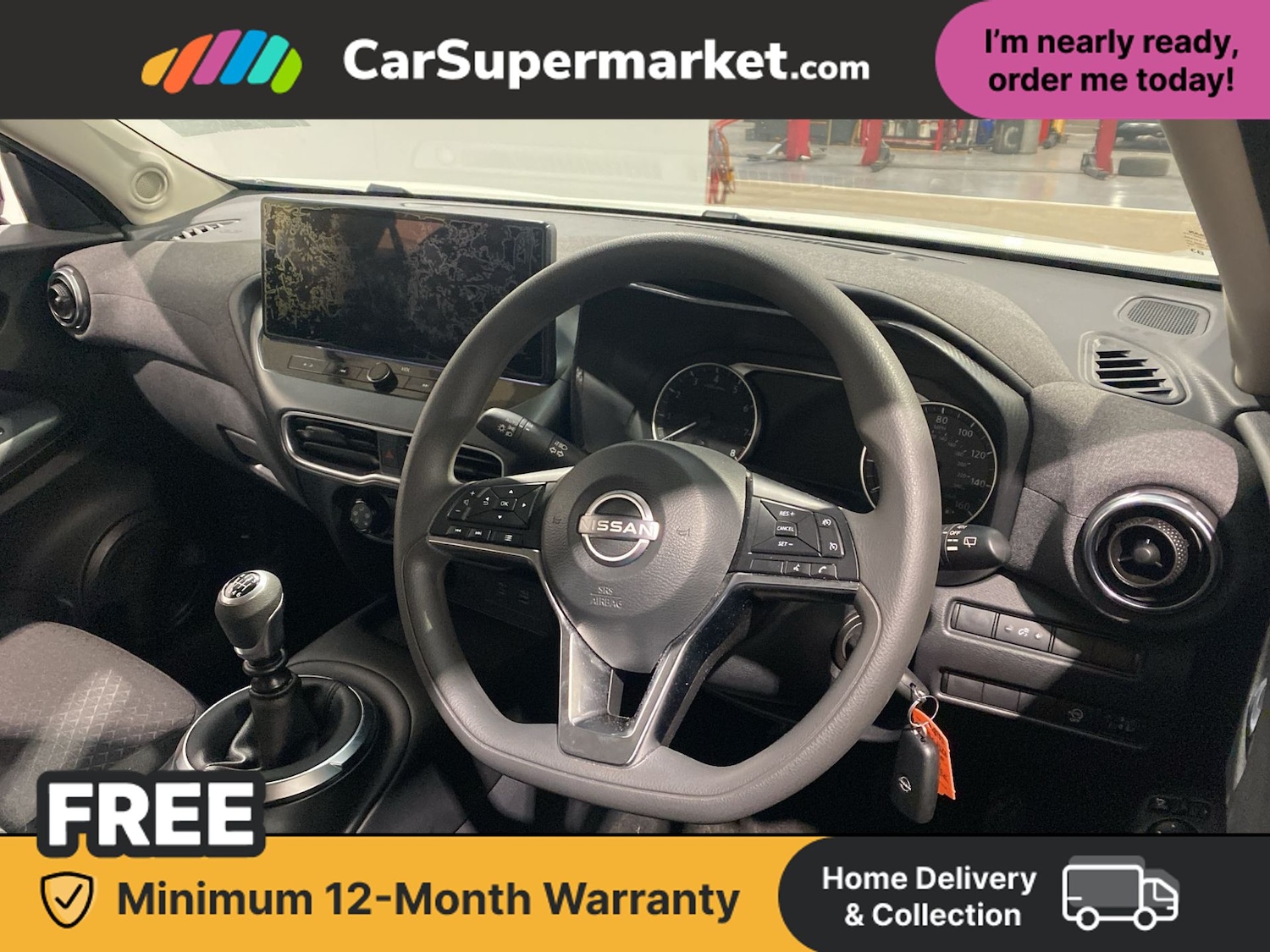 Used Nissan Juke 2025 for sale - 77473016: Photo 2