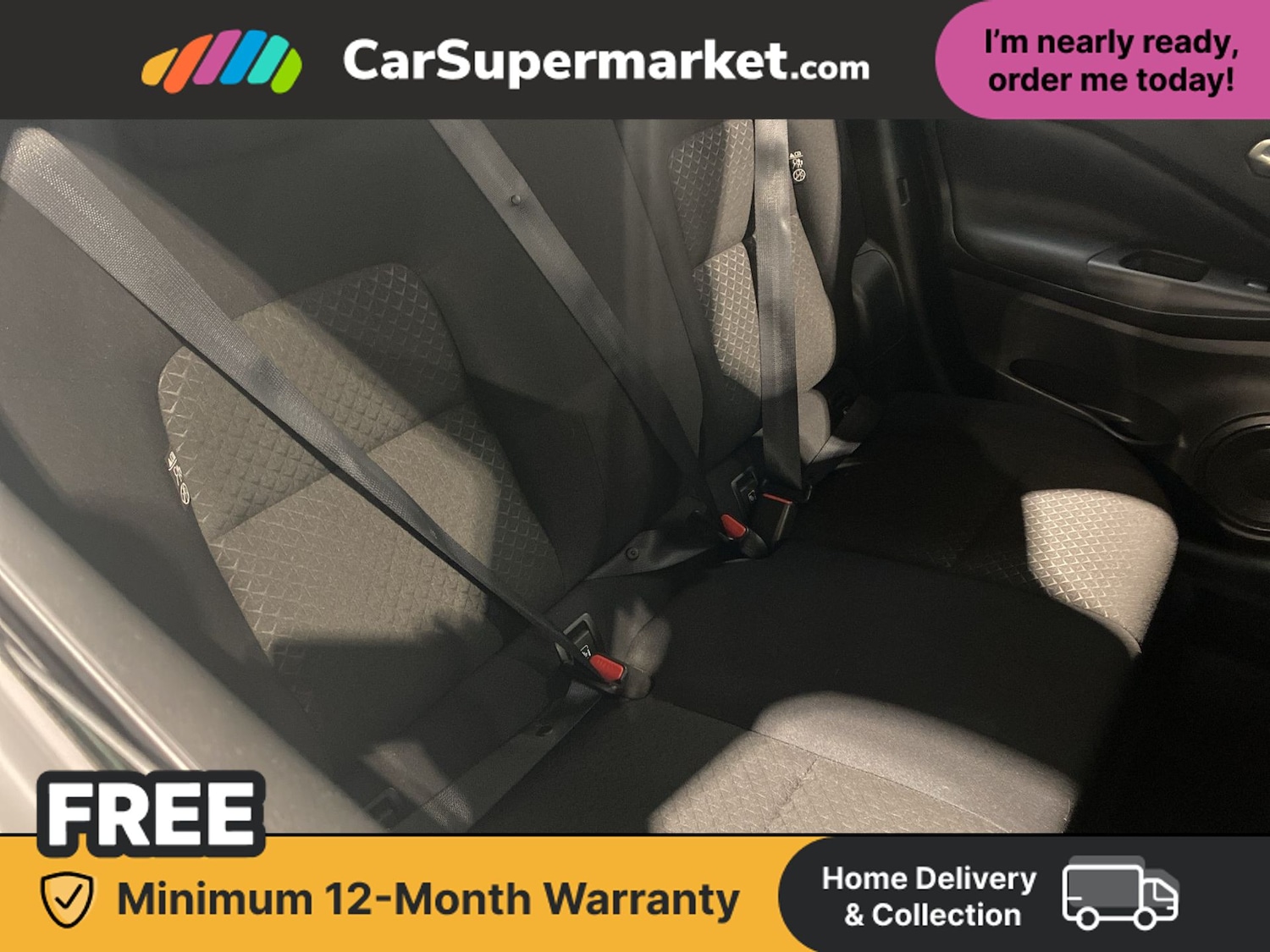 Used Nissan Juke 2025 for sale - 77473016: Photo 3