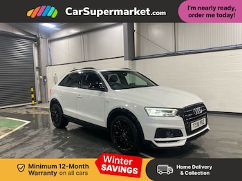 Audi Q3 feature image