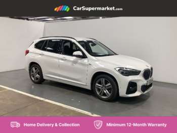 2022 - xDrive 25e M Sport Auto 5-Door
