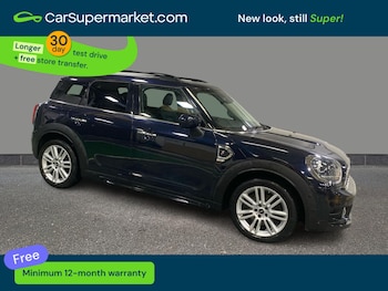 Used MINI Countryman 2020 for sale - 78571049: Photo
