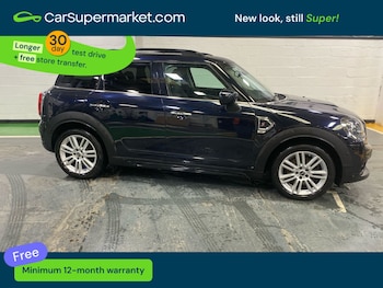 Used MINI Countryman 2020 for sale - 78571049: Photo