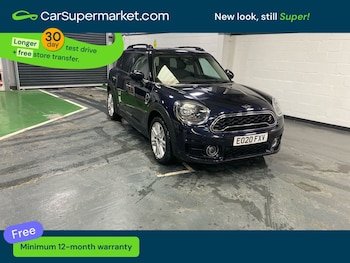 Used MINI Countryman 2020 for sale - 78571049: Photo
