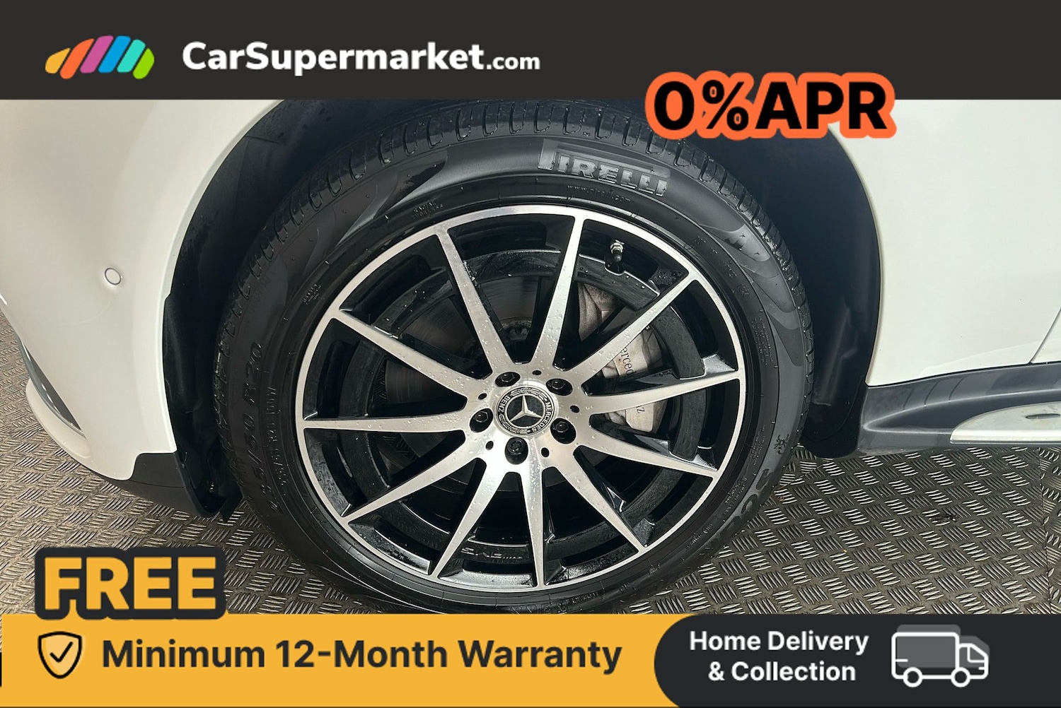 Used Mercedes-Benz EQC 2021 for sale - 76341597: Photo 13