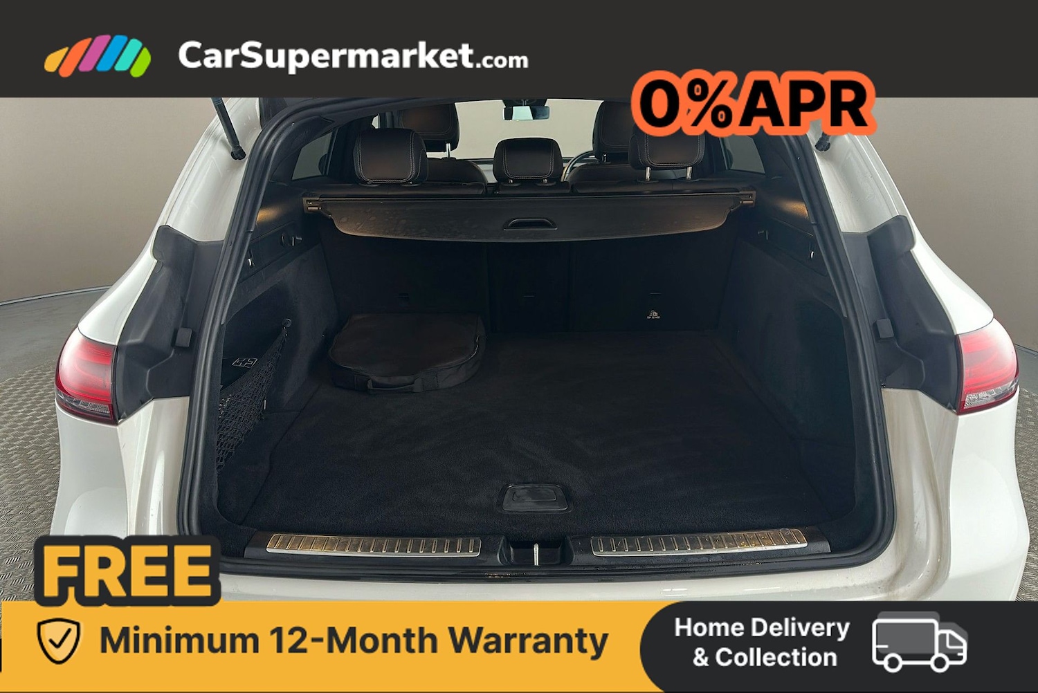 Used Mercedes-Benz EQC 2021 for sale - 76341597: Photo 16