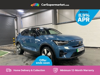 2022 - 300kW Recharge Twin Pro 78kWh AWD Auto 5-Door