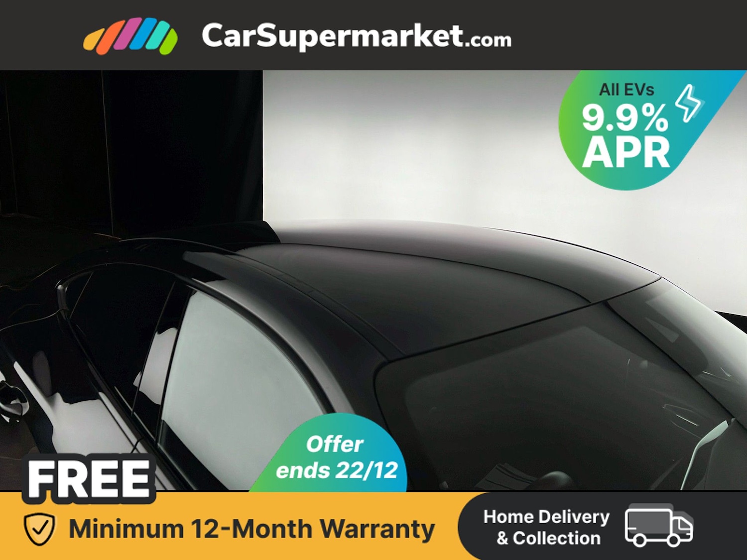 Used Audi e-tron GT 2023 for sale - 77006813: Photo 22