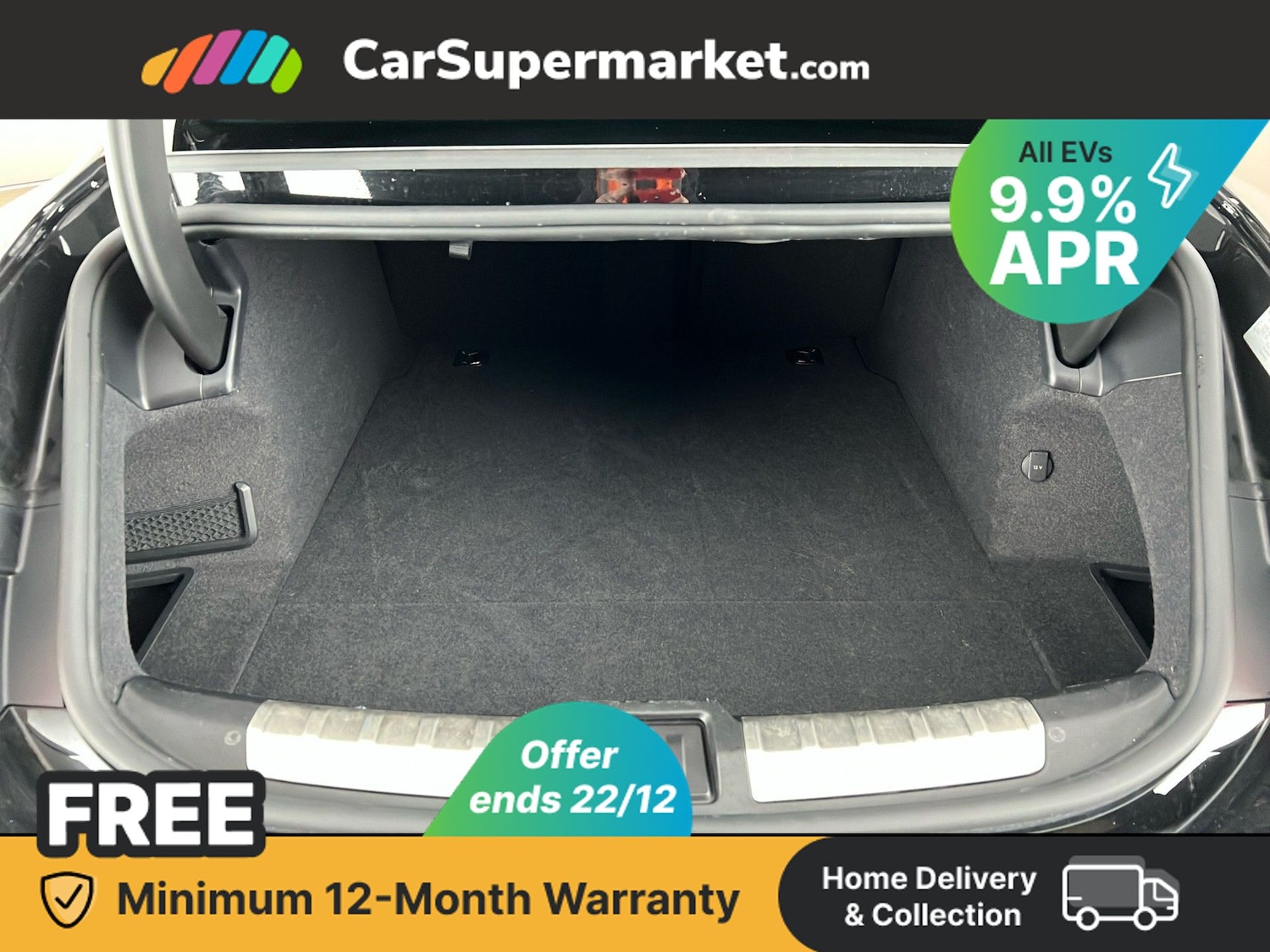 Used Audi e-tron GT 2023 for sale - 77006813: Photo 24