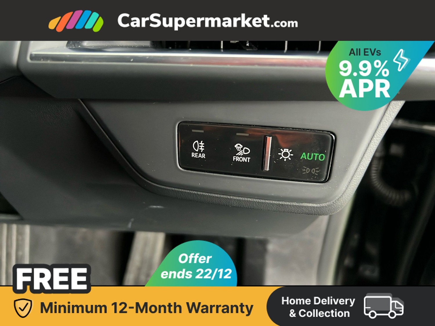 Used Audi e-tron GT 2023 for sale - 77006813: Photo 26